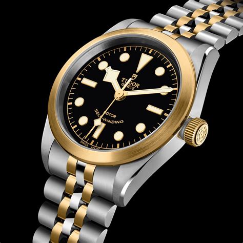 tudor black bay 32 vs 36|tudor black bay 36 price.